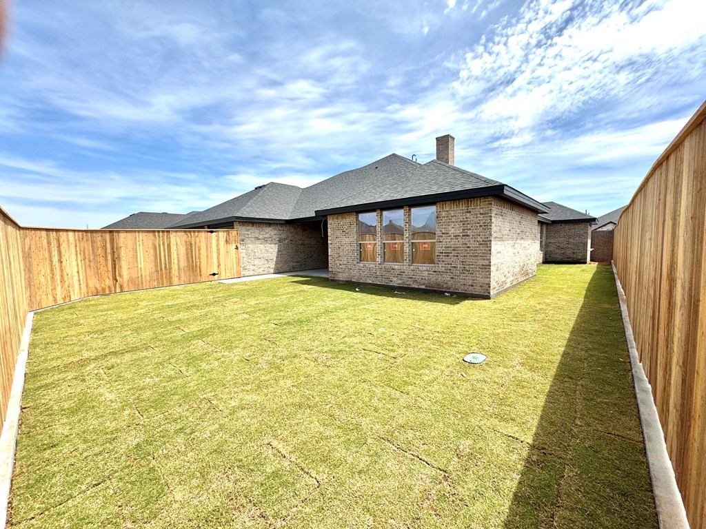141 Rolling Winds Circle, Odessa, Texas image 23