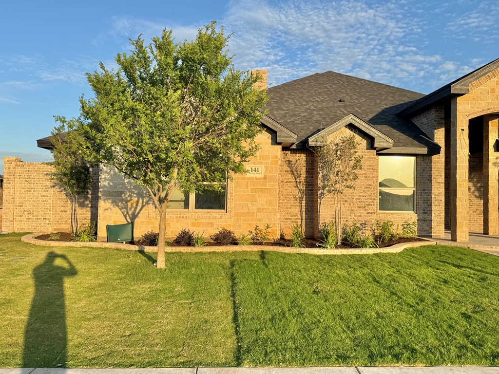 141 Rolling Winds Circle, Odessa, Texas image 5