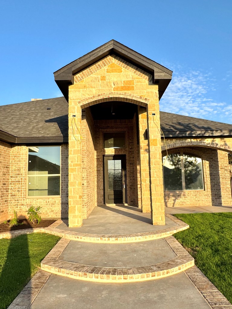 141 Rolling Winds Circle, Odessa, Texas image 2