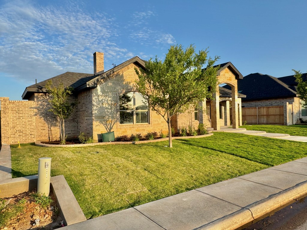141 Rolling Winds Circle, Odessa, Texas image 4
