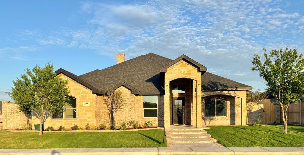 141 Rolling Winds Circle, Odessa, Texas image 1