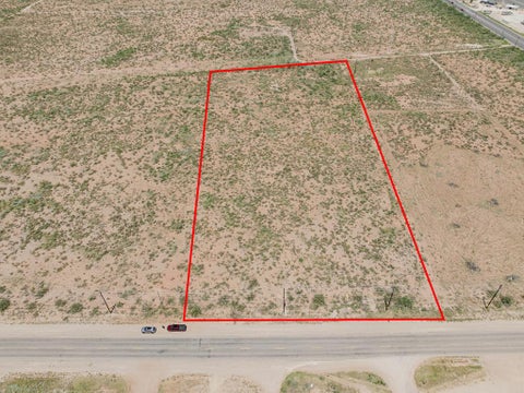 Vacant Land For Sale - TBD W 3rd St<br/> Odessa, TX 79763