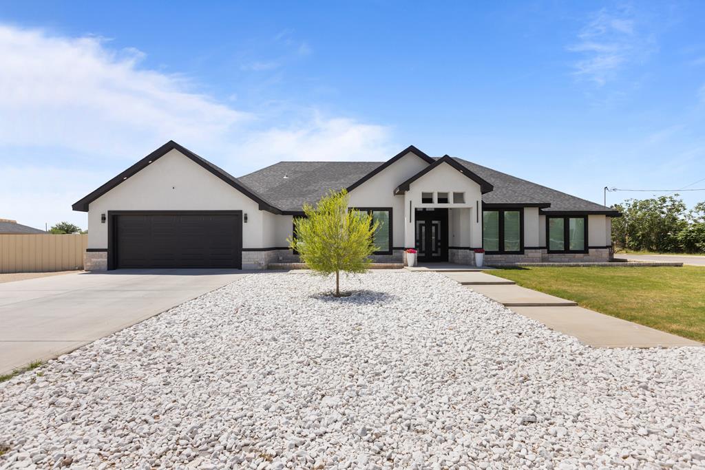 6735 W Dunn St, Odessa, Texas image 1