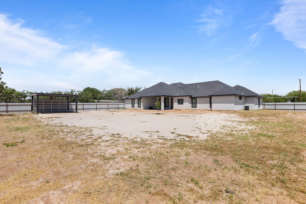 6735 W Dunn St, Odessa, Texas image 30