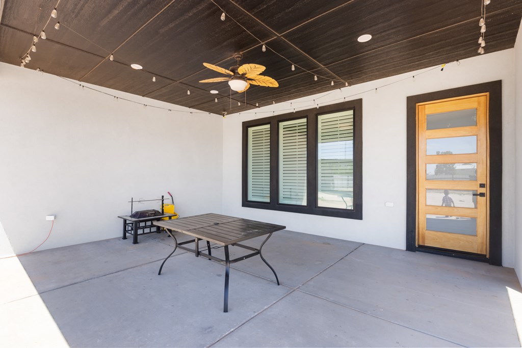 6735 W Dunn St, Odessa, Texas image 28