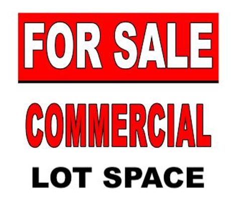Vacant Land For Sale - 110 S Oak St<br/> Winkler County, Kermit, TX 79045