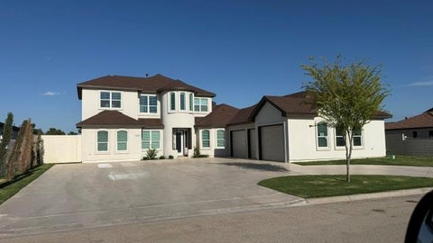 Homes For Sale - 2802 Tom Morris Rd<br/> Ector County, Odessa, TX 79765