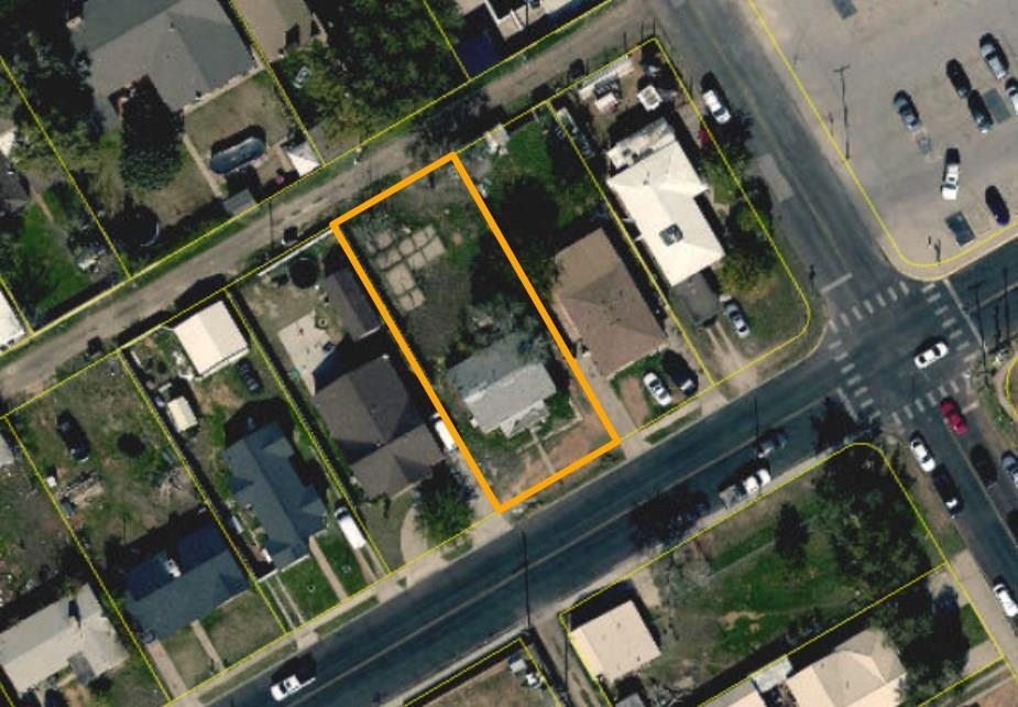 1004 W 14th St, Odessa, Texas image 1