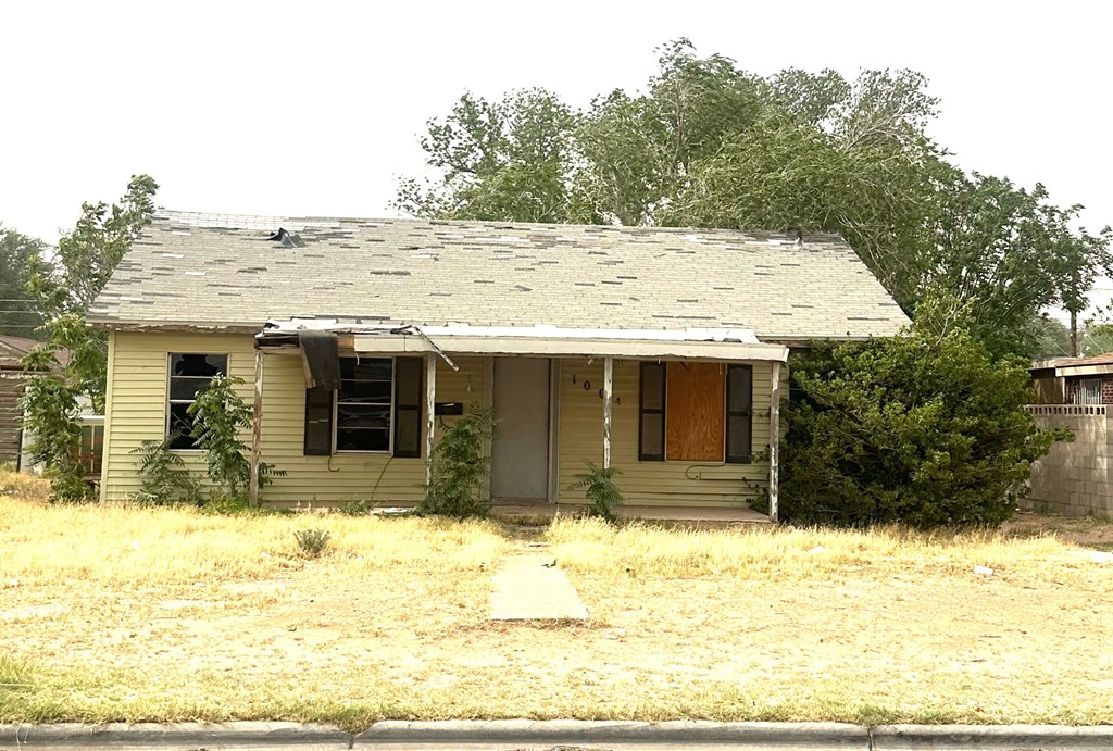 1004 W 14th St, Odessa, Texas image 2