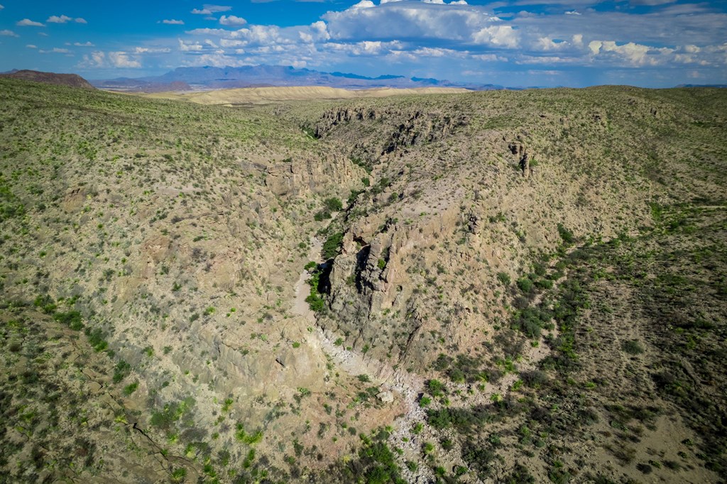 351 Black Mesa East, Terlingua, Texas image 14