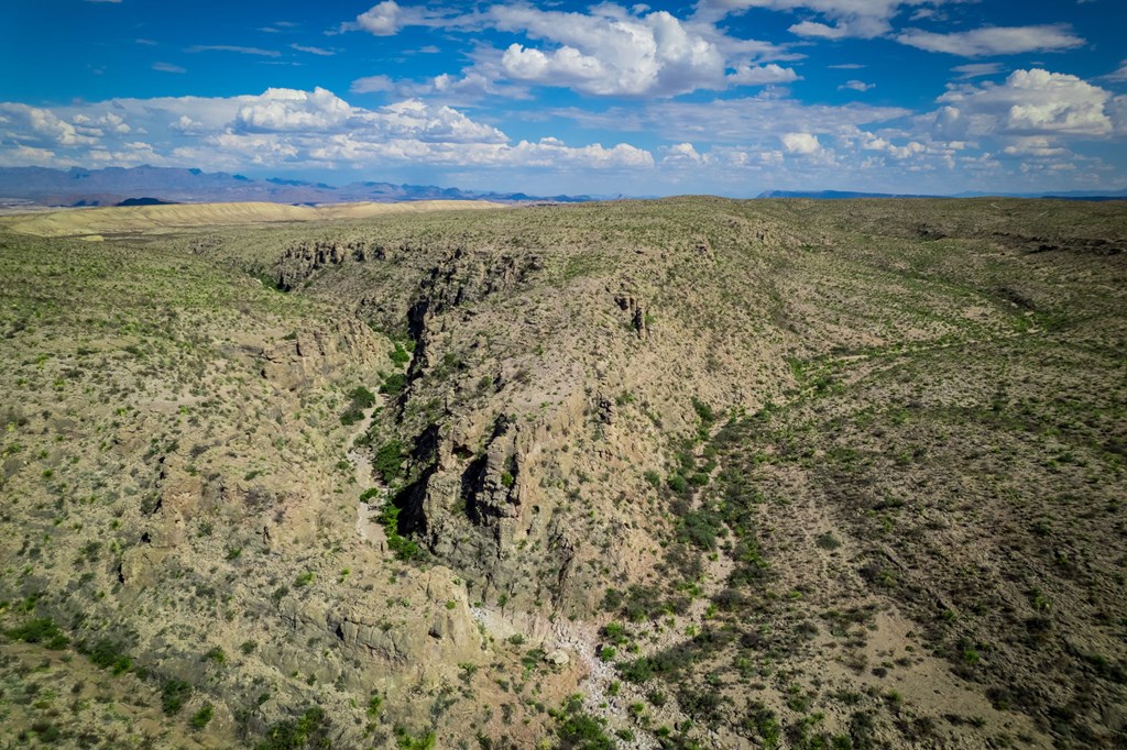 351 Black Mesa East, Terlingua, Texas image 3