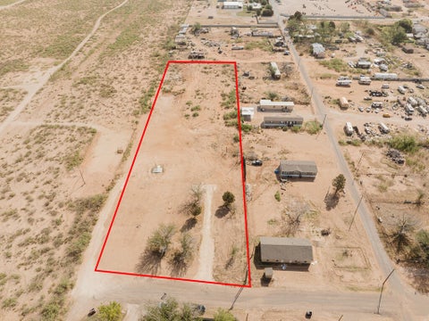 Vacant Land For Sale - 5604 Angus Rd<br/> Odessa, TX 79764