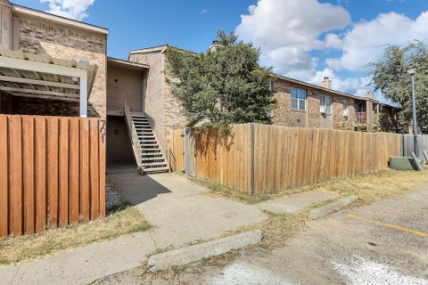 Homes For Sale - 4700 Boulder Ave #704<br/> Midland, TX 79707