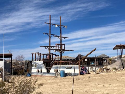 Homes For Sale - Hwy 170<br/> Terlingua, TX 79852