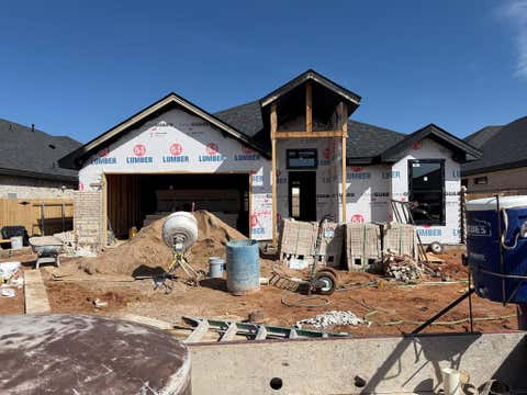 Homes For Sale - 8649 Santa Isabella<br/> Midland County, Odessa, TX 79765