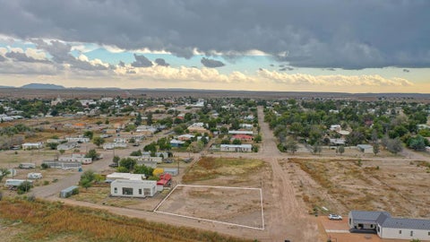 Vacant Land For Sale - 1006 N Summer St<br/> Marfa, TX 79843