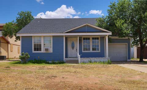 Homes For Rent - 903 W 20th St<br/> Odessa, TX 