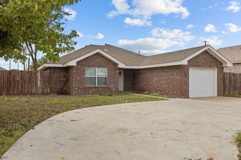 Homes For Rent - 1708 English Dr<br/> Midland, TX 79705