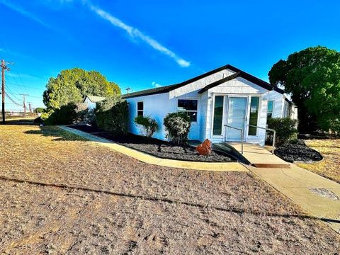 Condo For Sale - 409 SW Ave E Ave<br/> Seminole, TX 79360