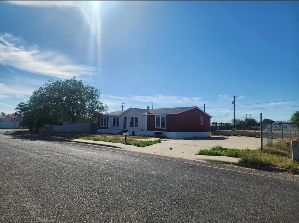 2505 Van St, Odessa, Texas image 12