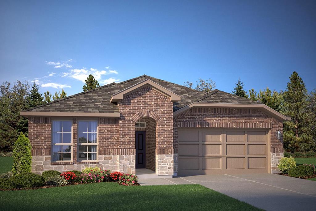 1820 Northern Ln, Midland, Alabama image 1