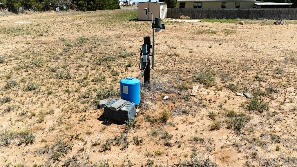 4699 E County Rd 140, Midland, Texas image 27