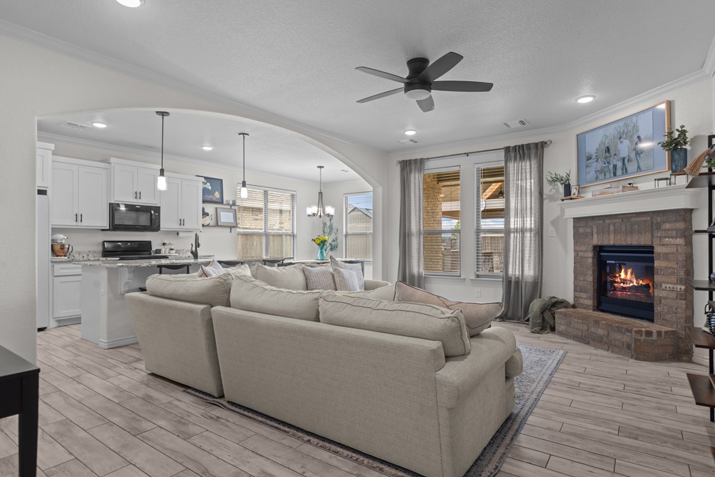5809 Fenway Dr, Odessa, Texas image 8