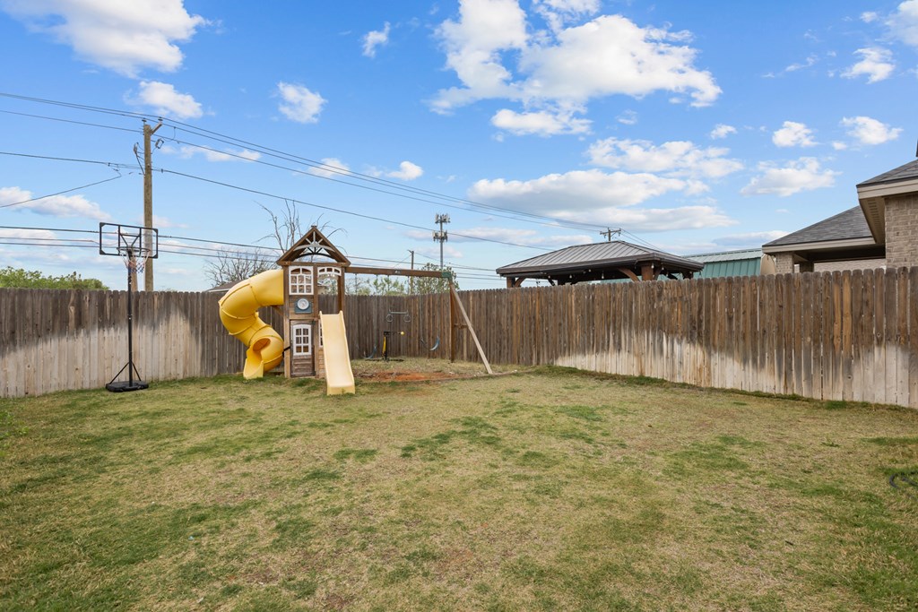 5809 Fenway Dr, Odessa, Texas image 29