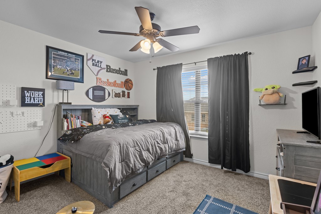 5809 Fenway Dr, Odessa, Texas image 26