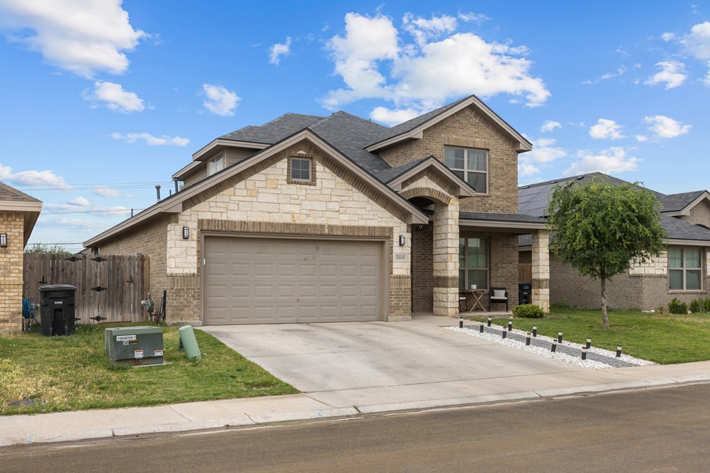 5809 Fenway Dr, Odessa, Texas image 2