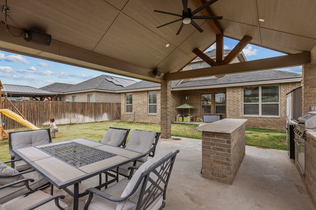 5809 Fenway Dr, Odessa, Texas image 34