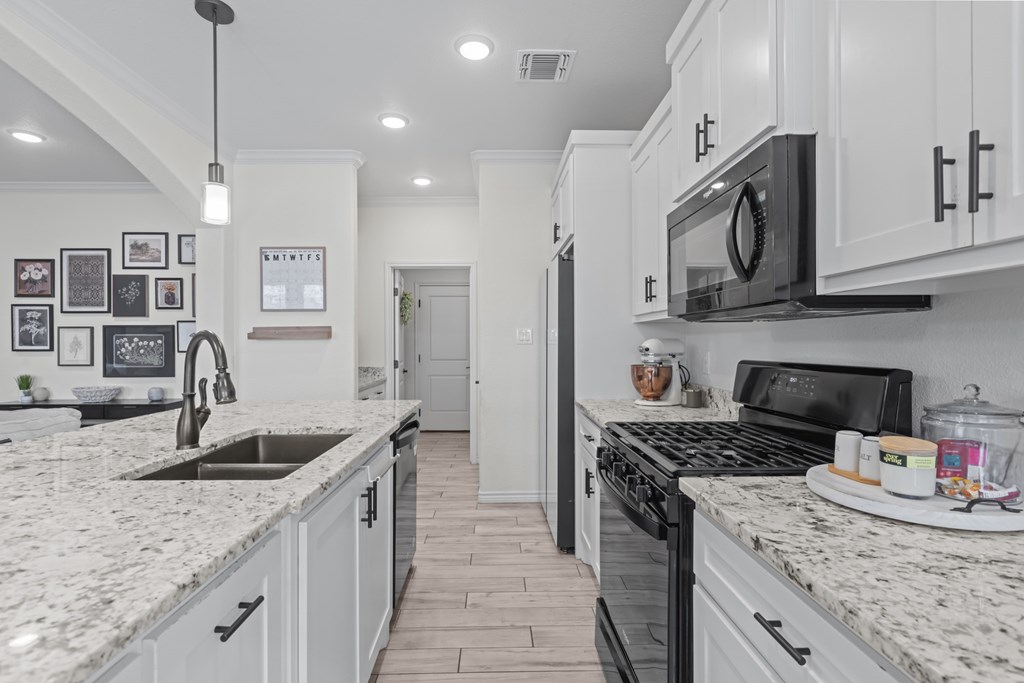 5809 Fenway Dr, Odessa, Texas image 12