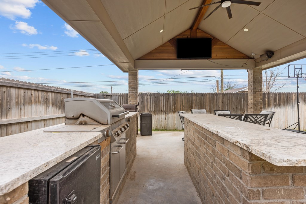 5809 Fenway Dr, Odessa, Texas image 33