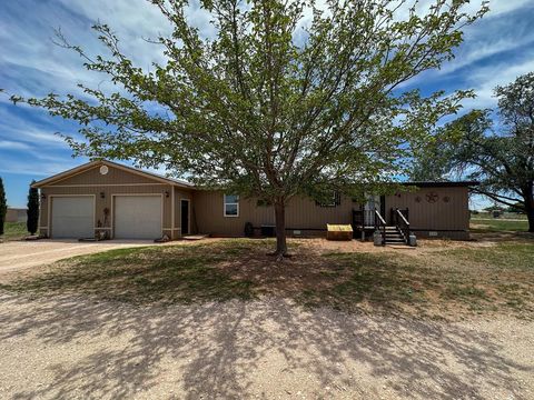 Homes For Sale - 464-A Pr 102<br/> Gaines County, Seminole, TX 79360