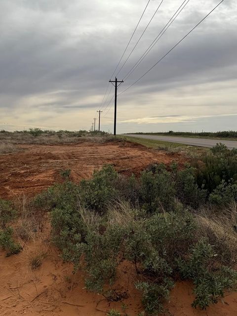 Vacant Land For Sale - TBD Blk G Sec 44<br/> Gaines County, Seminole, TX 79360