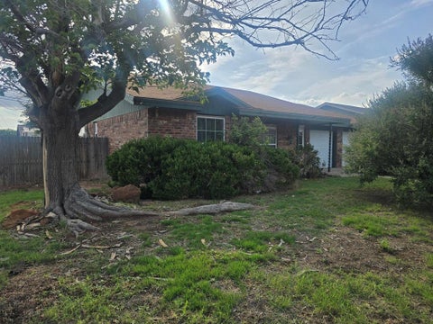Homes For Sale - 8701 Dublin Ave<br/> Odessa, TX 79765