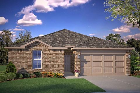 619 NW Avenue R Andrews TX 79714