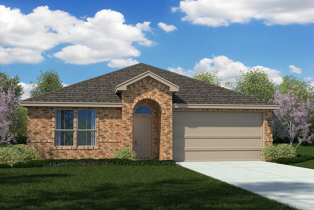 1819 Northern Ln, Midland, Alabama image 1