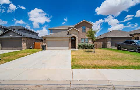 Homes For Rent - 6910 Kate Reed Dr<br/> Odessa, TX 79765