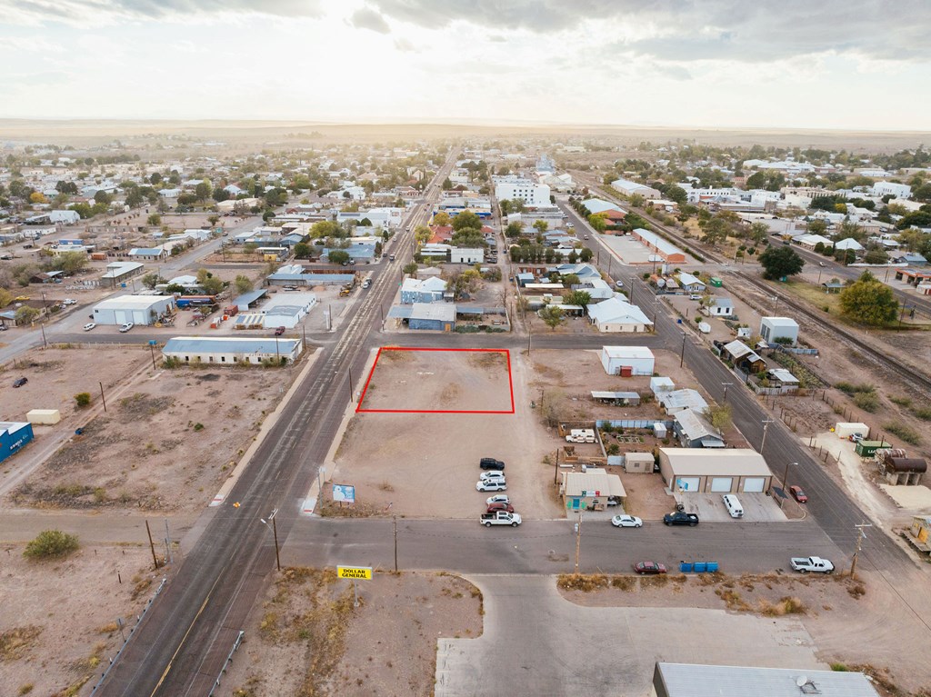 401 E Hwy 90, Marfa, Texas image 8