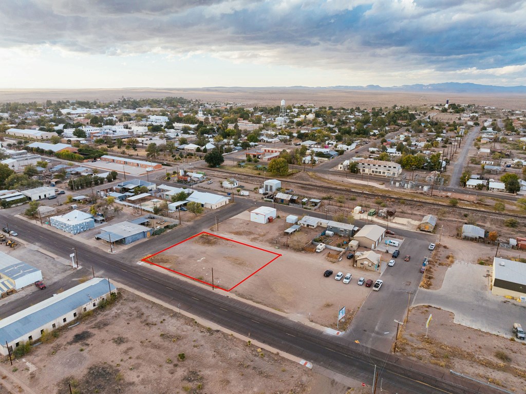 401 E Hwy 90, Marfa, Texas image 6