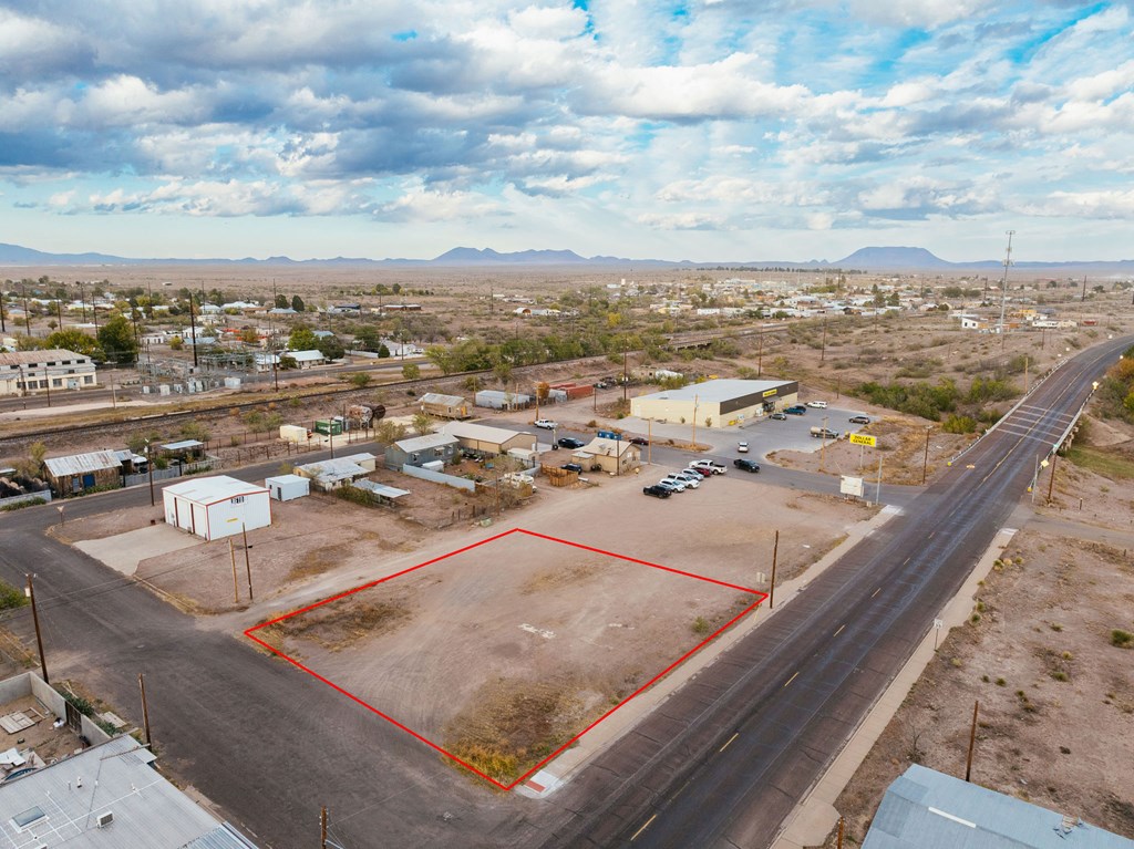 401 E Hwy 90, Marfa, Texas image 9