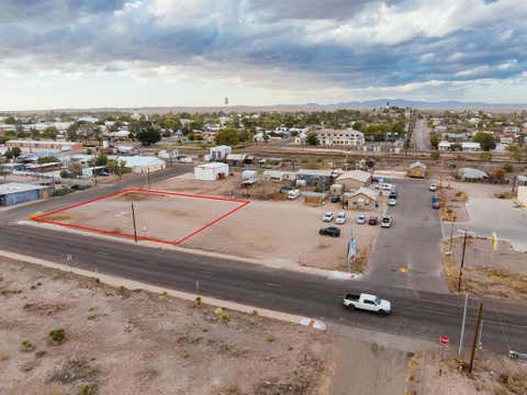 Vacant Land For Sale - 401 E Hwy 90 St<br/> Marfa, TX 79843