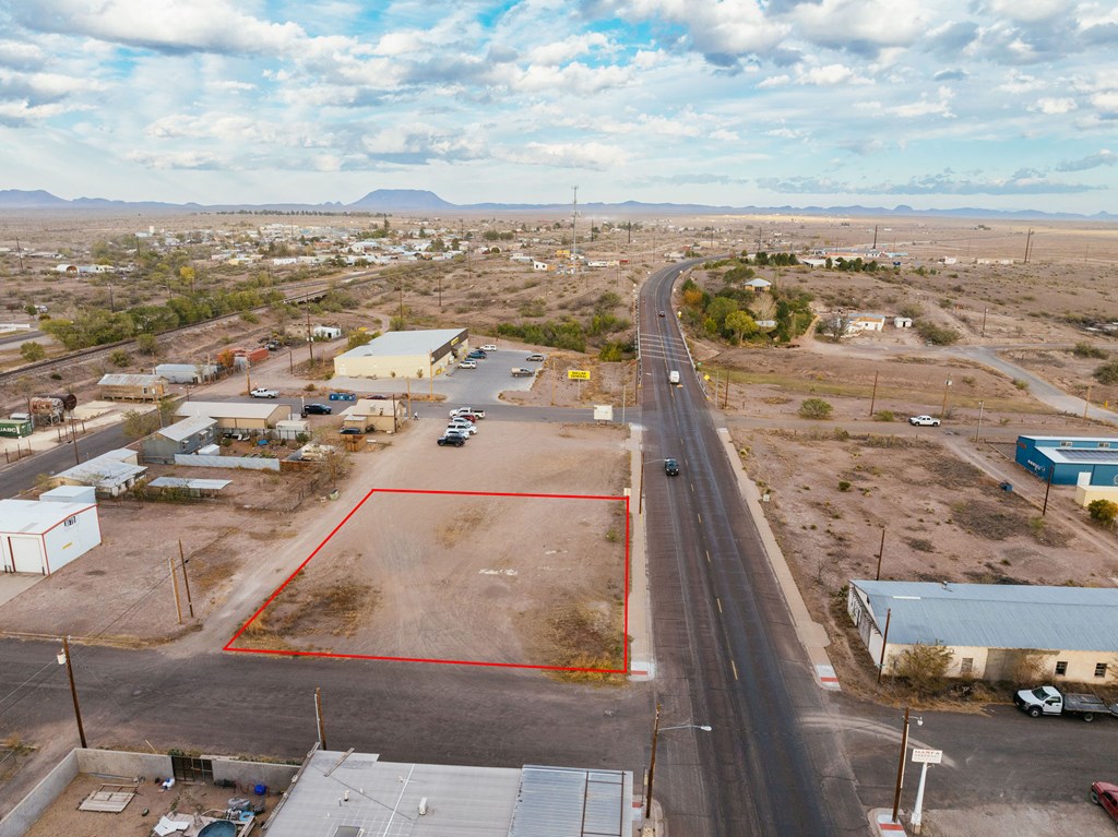 401 E Hwy 90, Marfa, Texas image 7