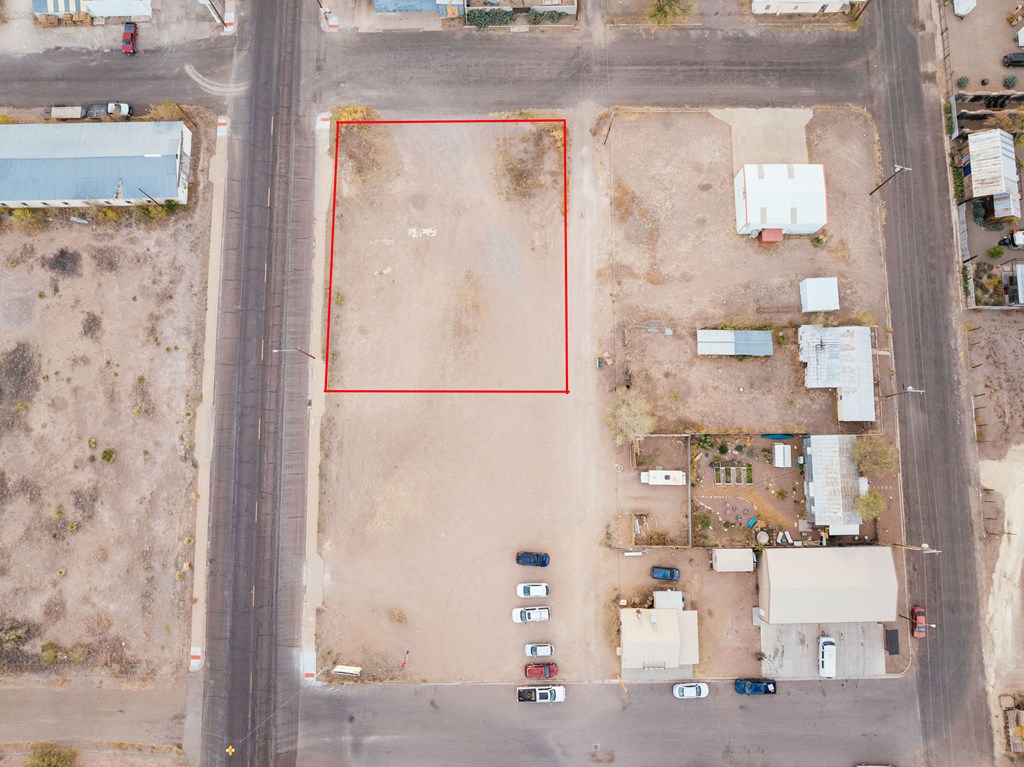 401 E Hwy 90, Marfa, Texas image 2
