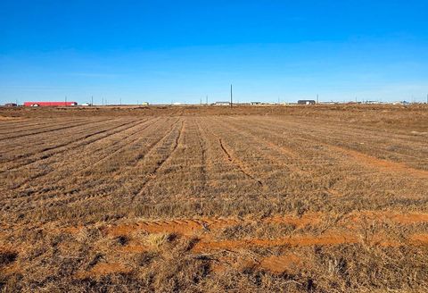 Vacant Land For Sale - TBD Tribe Estates Lot 201<br/> Gaines County, Seminole, TX 79360