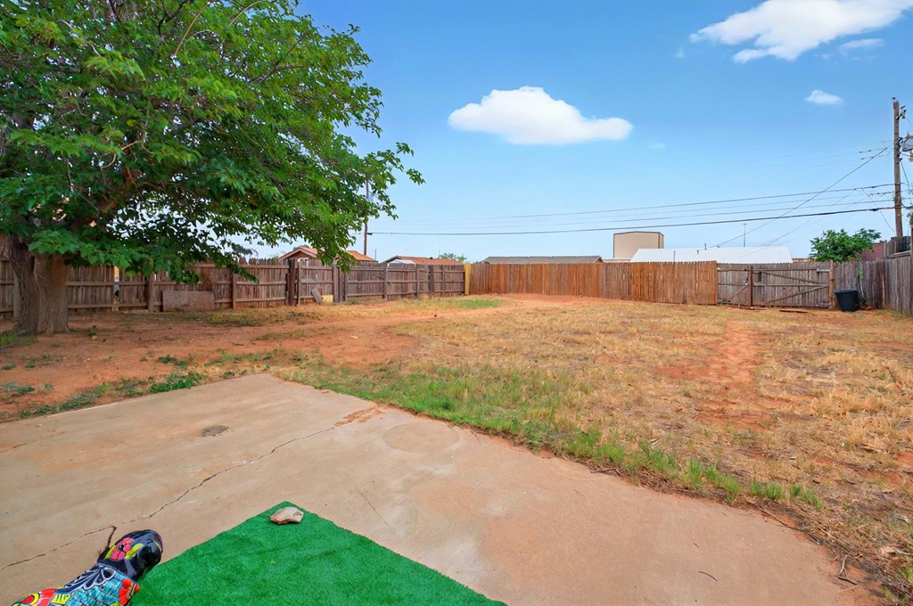 4705 Kiowa Dr, Midland, Texas image 29