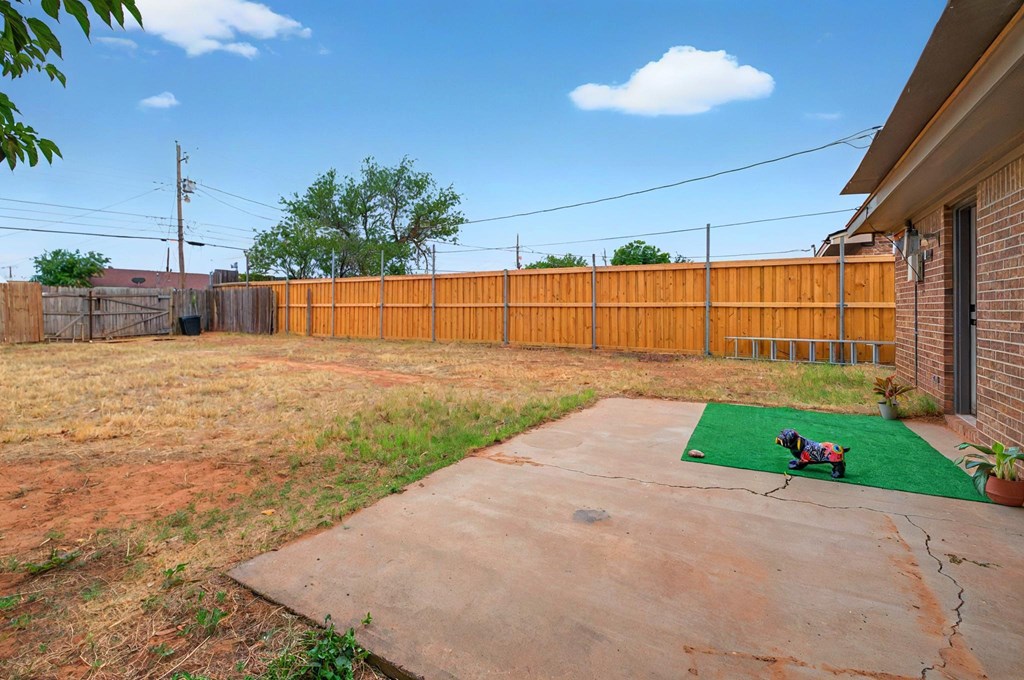 4705 Kiowa Dr, Midland, Texas image 30