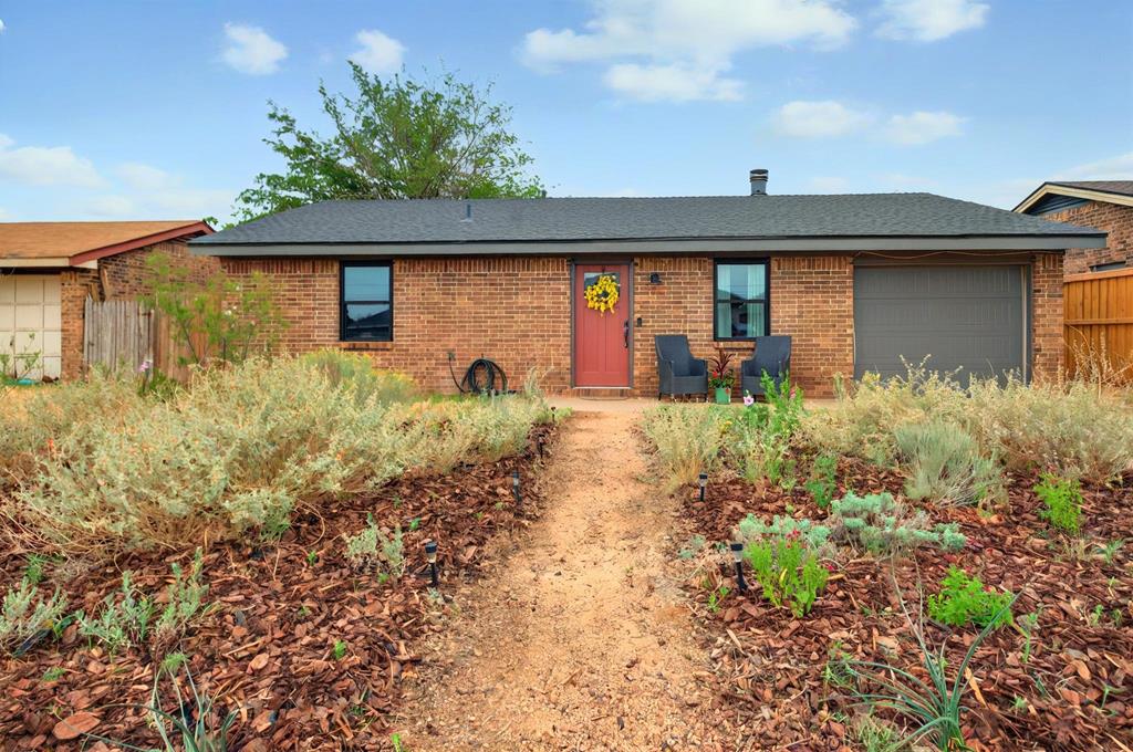 4705 Kiowa Dr, Midland, Texas image 1