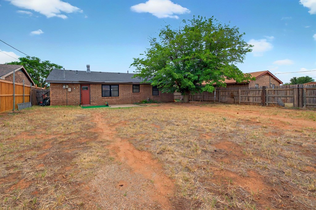 4705 Kiowa Dr, Midland, Texas image 31